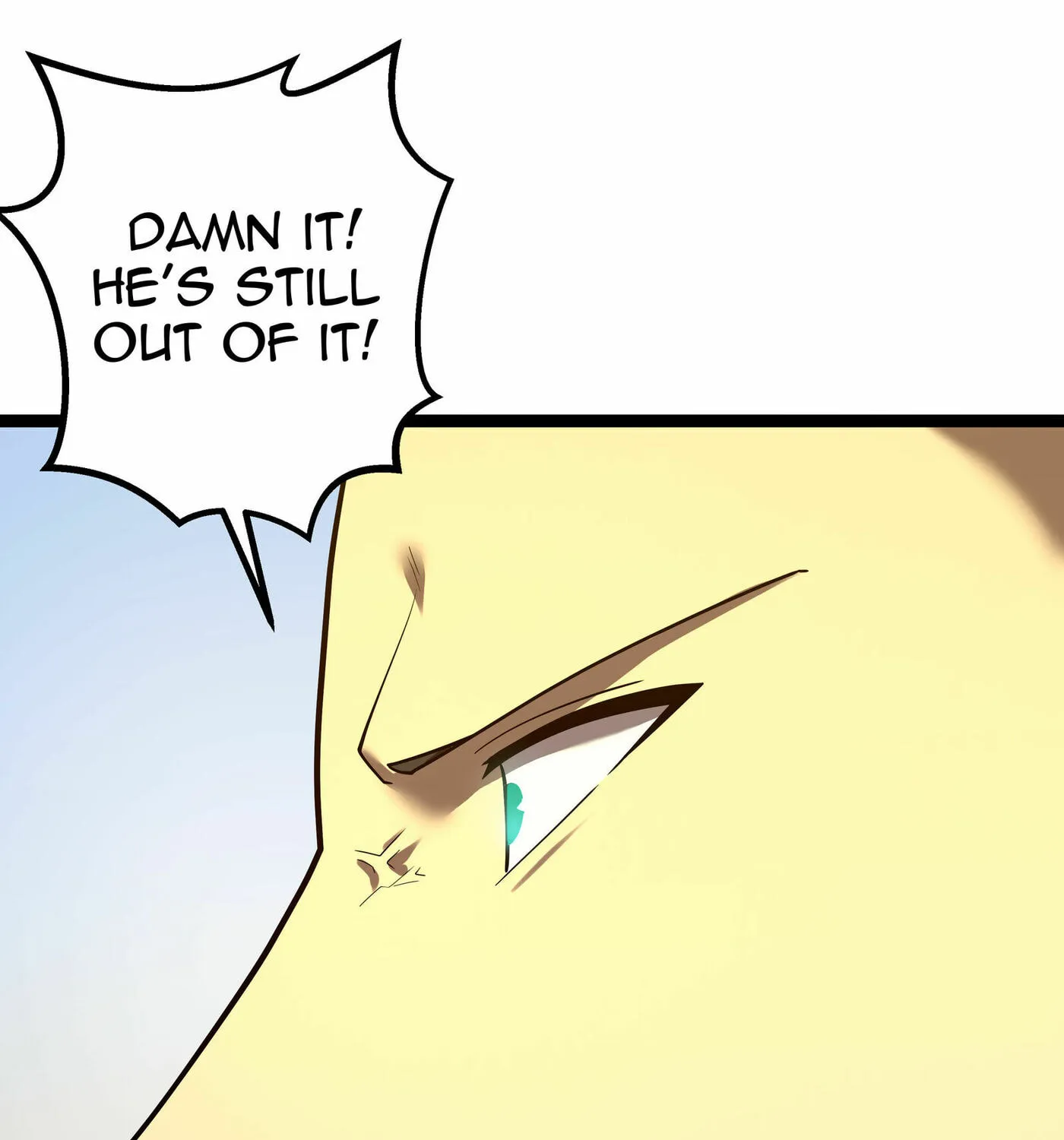Leveling Up My Isekai'd Abs Chapter 9 page 72 - 