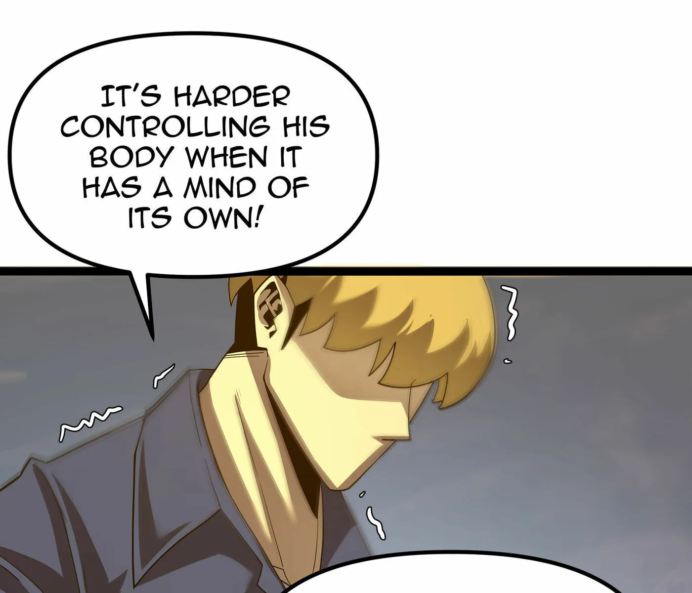 Leveling Up My Isekai'd Abs Chapter 9 page 74 - 
