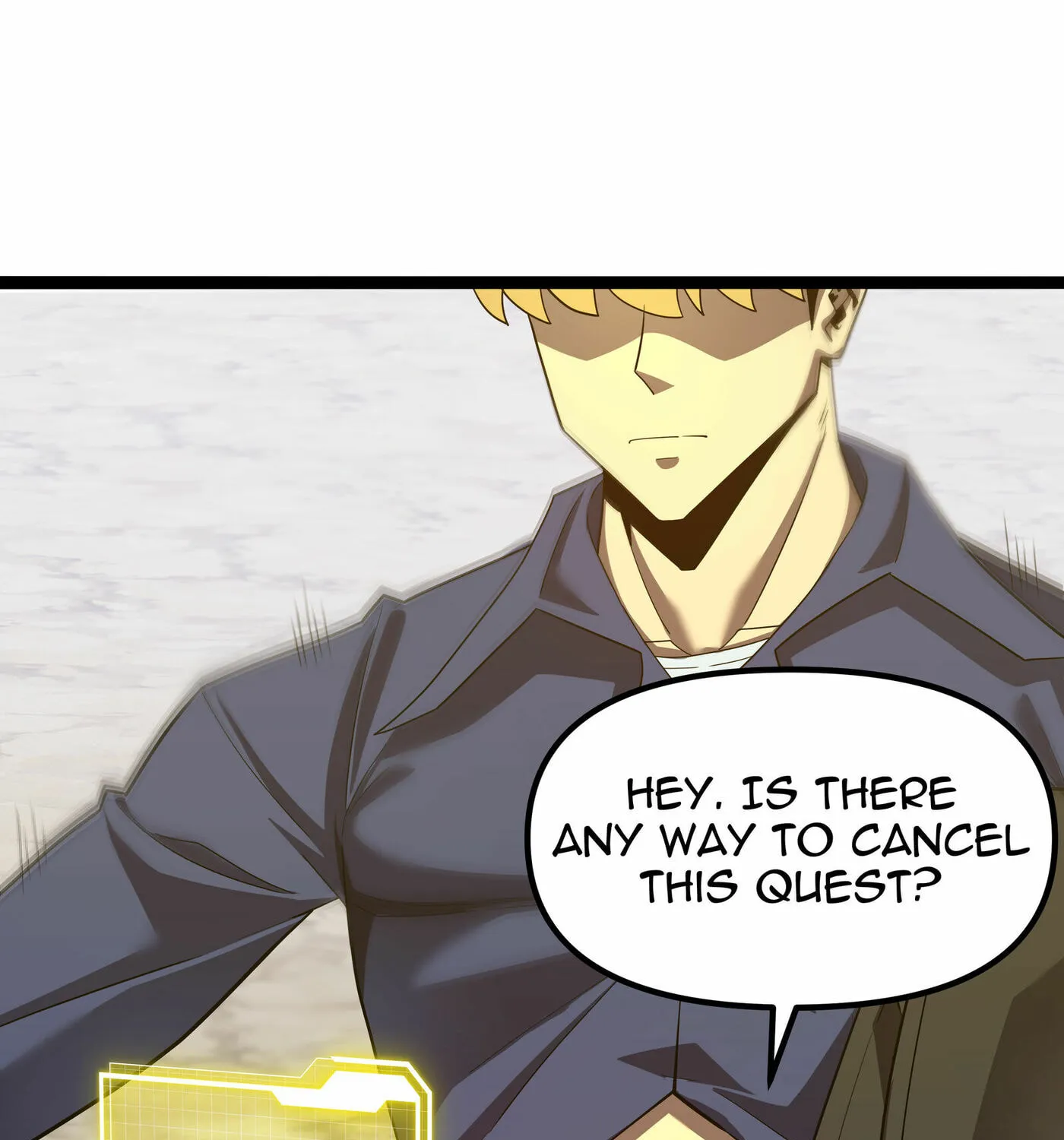 Leveling Up My Isekai'd Abs Chapter 9 page 78 - 