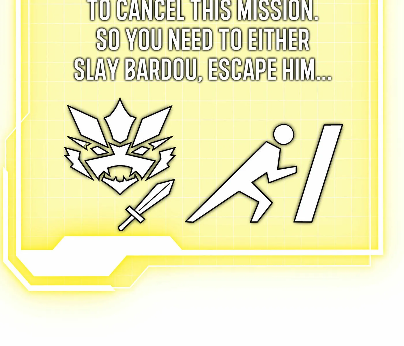 Leveling Up My Isekai'd Abs Chapter 9 page 83 - 