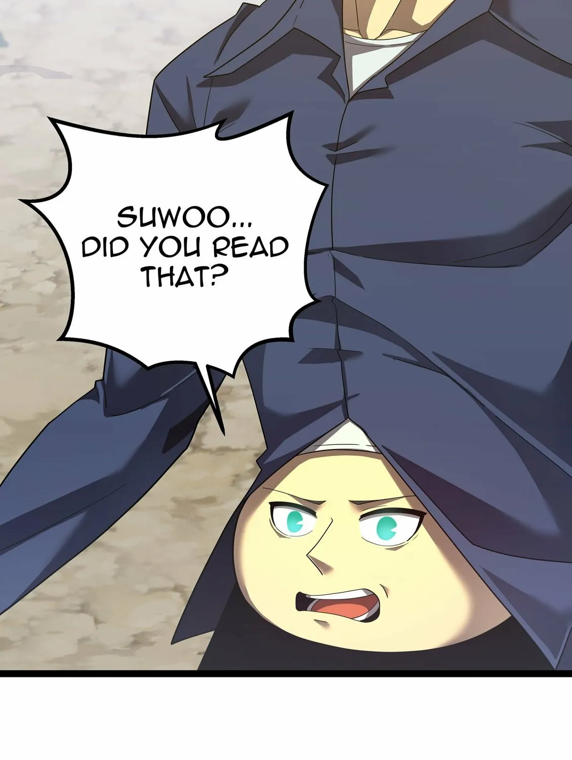 Leveling Up My Isekai'd Abs Chapter 9 page 87 - 