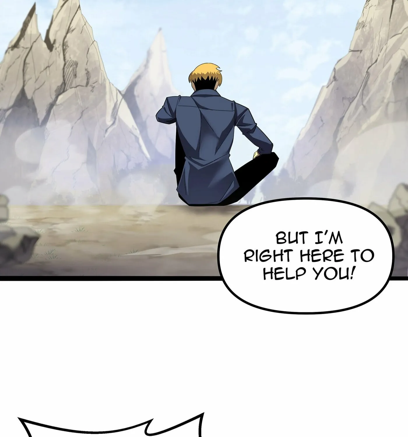 Leveling Up My Isekai'd Abs Chapter 9 page 90 - 