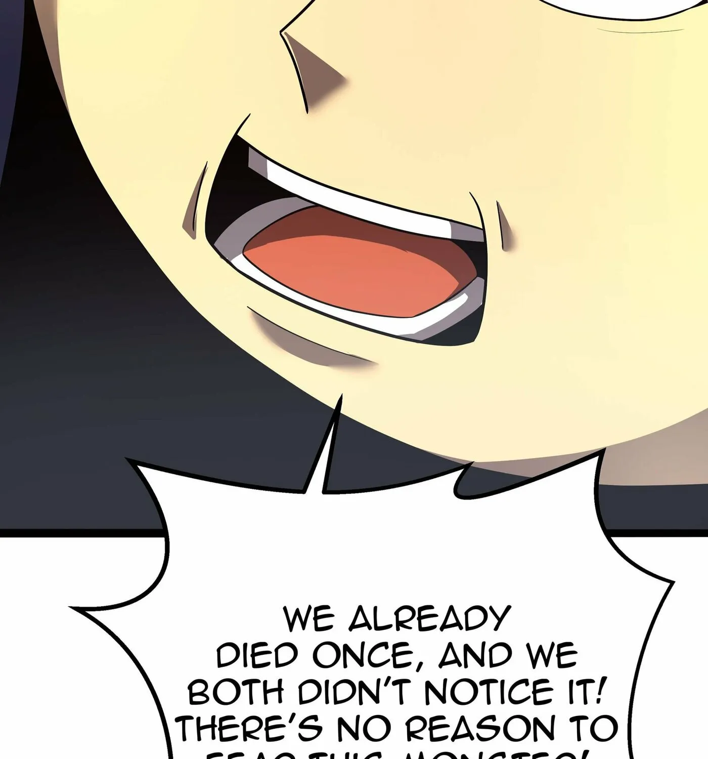 Leveling Up My Isekai'd Abs Chapter 9 page 92 - 