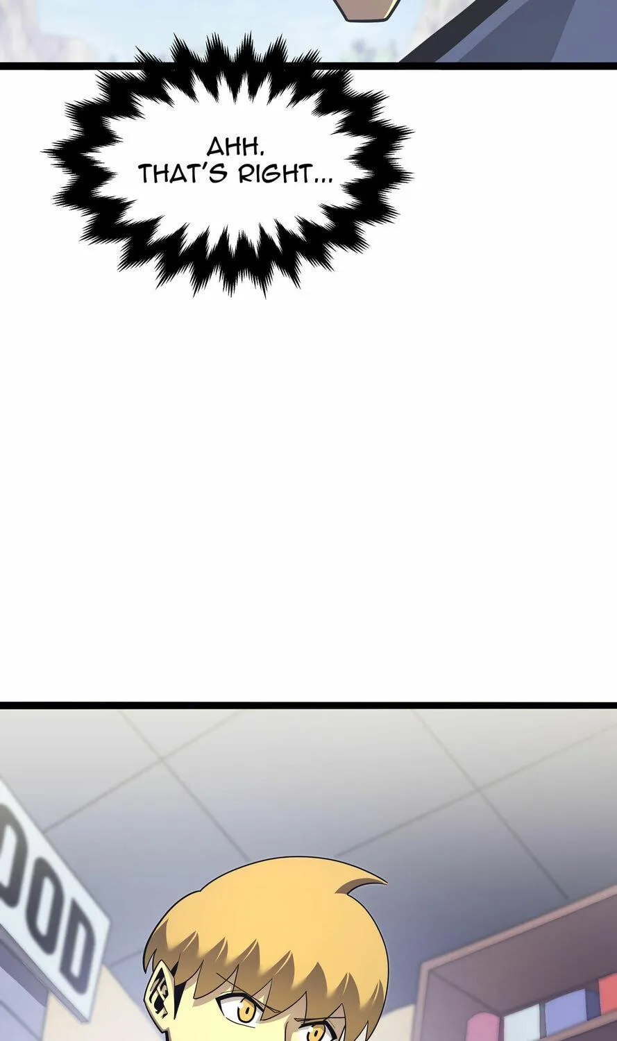 Leveling Up My Isekai'd Abs Chapter 9 page 95 - 