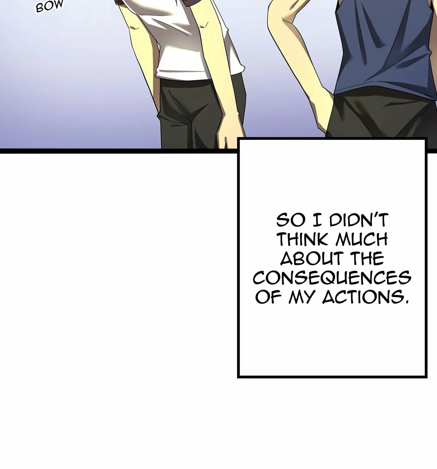 Leveling Up My Isekai'd Abs Chapter 9 page 100 - 