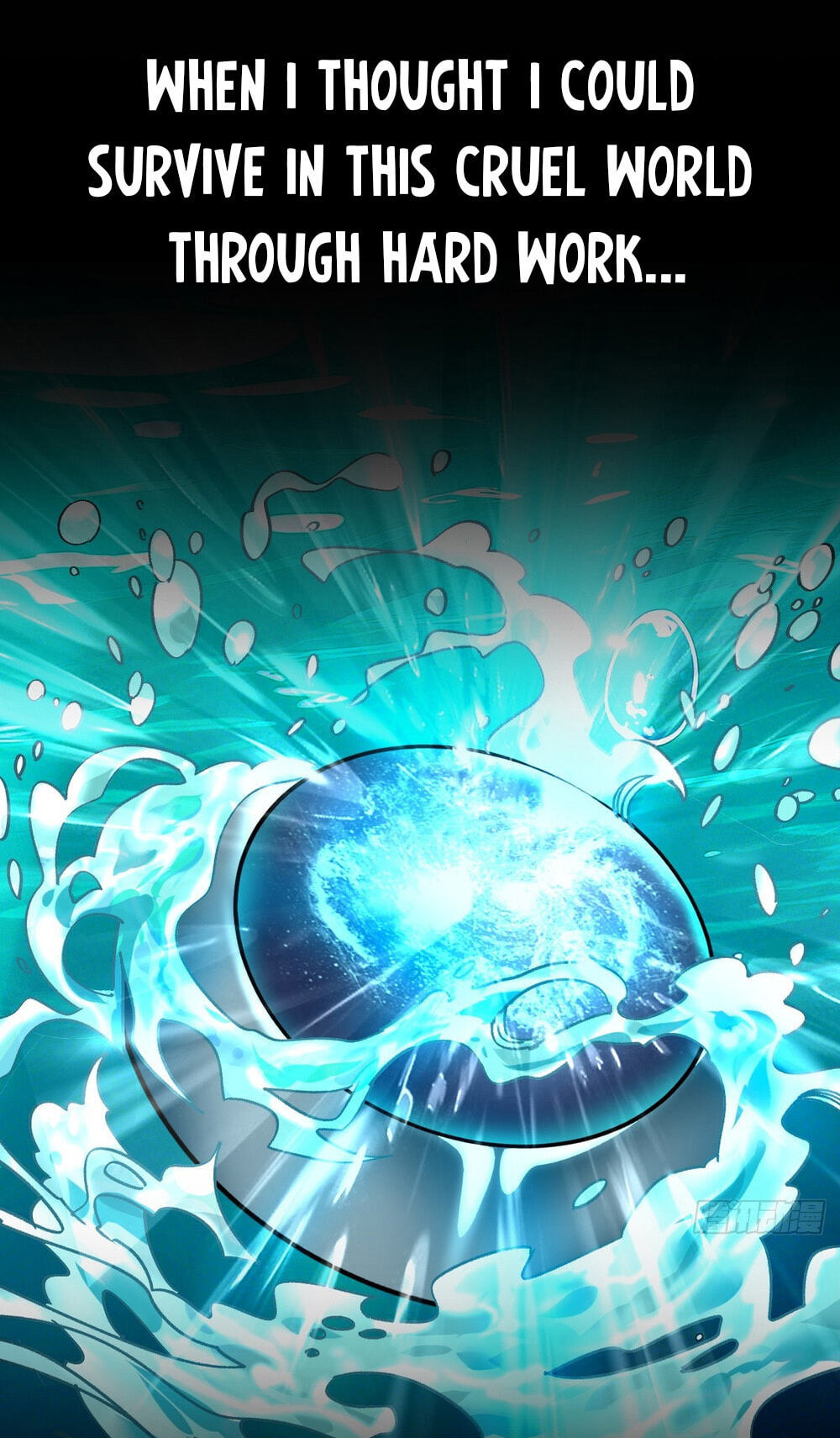 Read Leveling Up:Reshaping the World chapter 0.5 image 13 on Lezhin