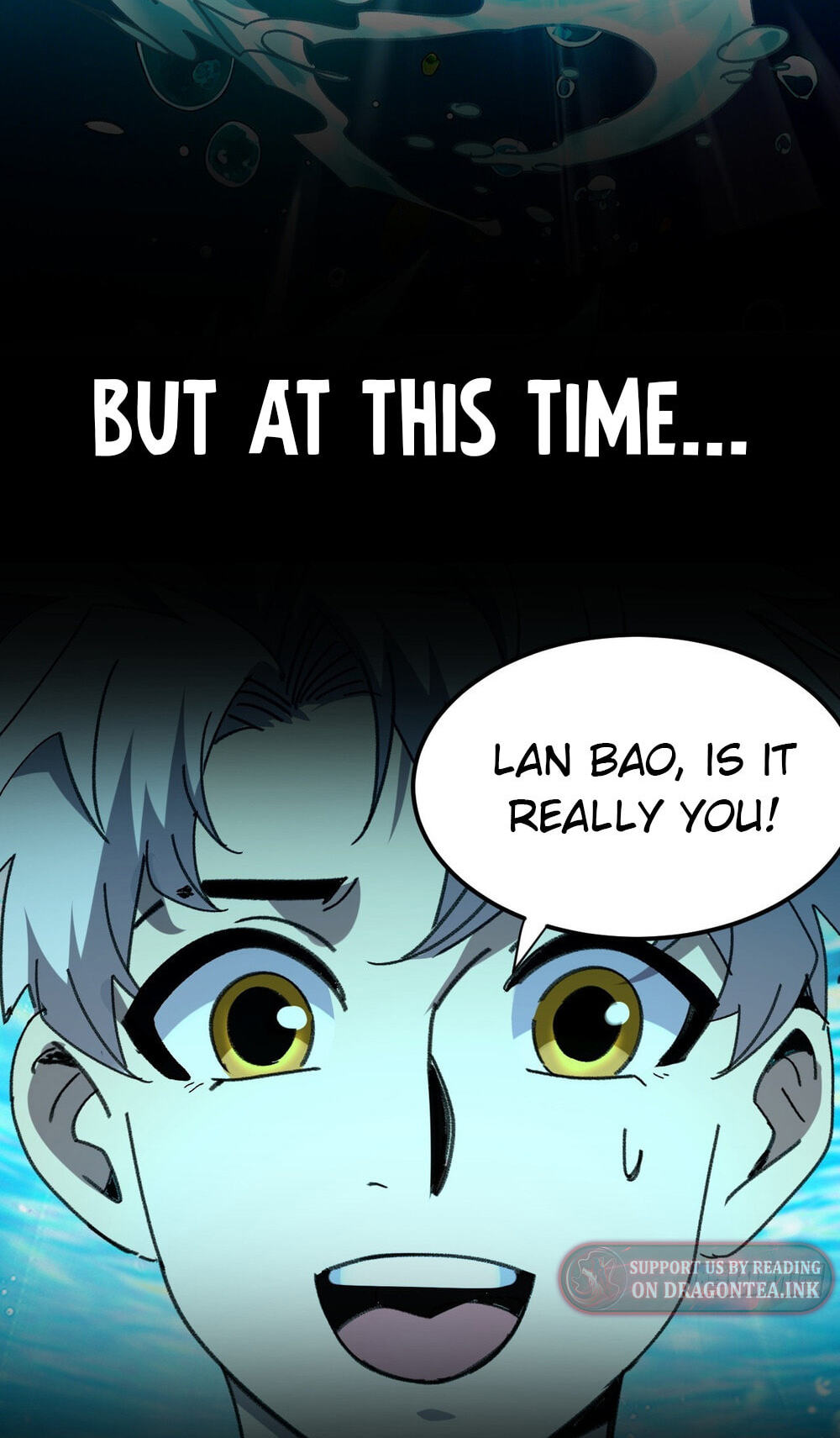 Read Leveling Up:Reshaping the World chapter 0.5 image 14 on Lezhin