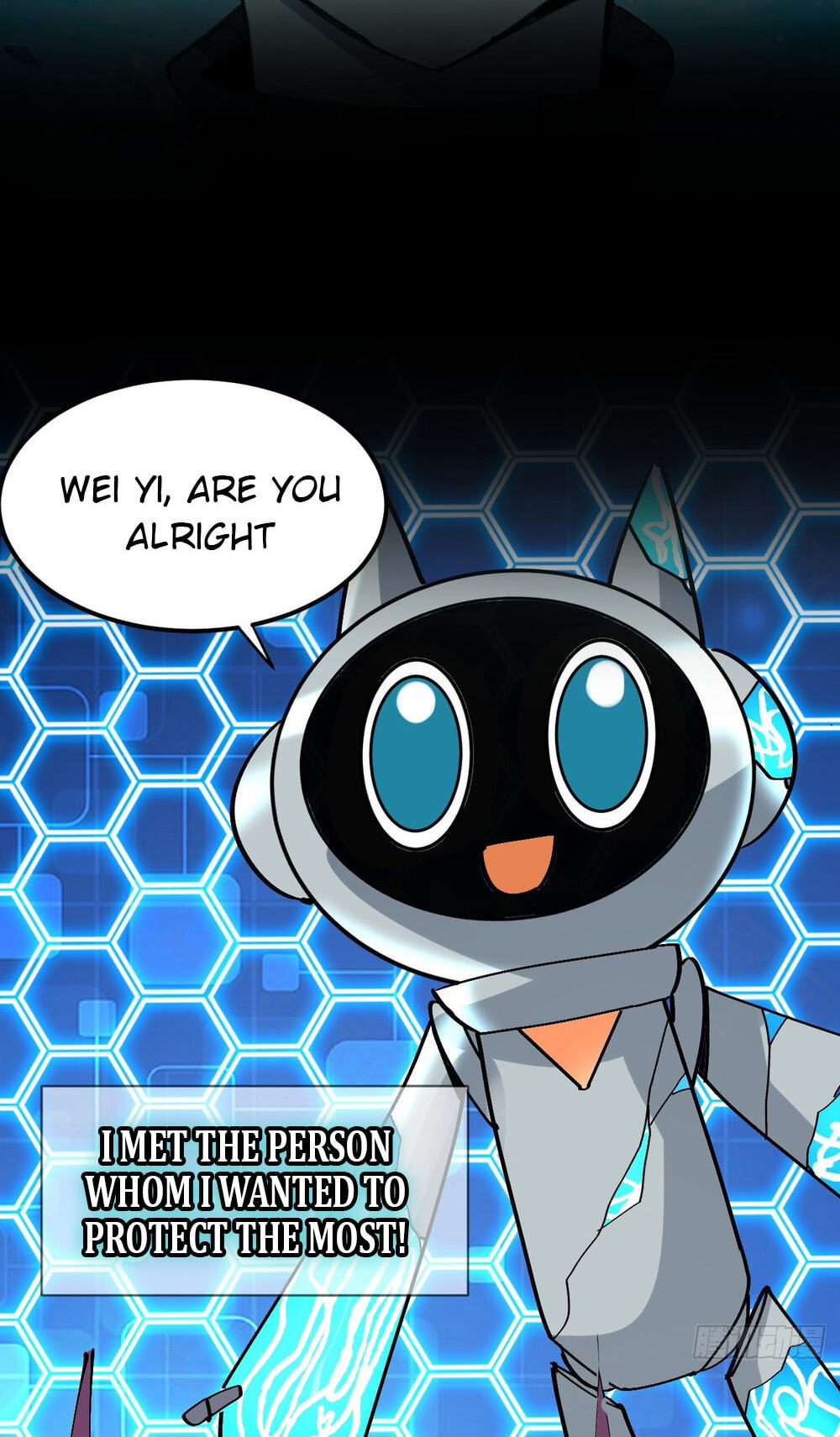 Read Leveling Up:Reshaping the World chapter 0.5 image 15 on Lezhin