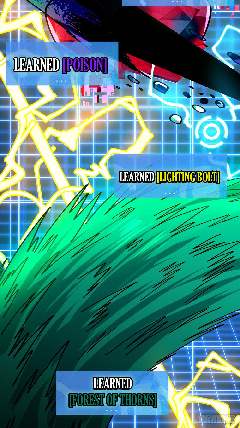 Read Leveling Up:Reshaping the World chapter 0.5 image 27 on Lezhin