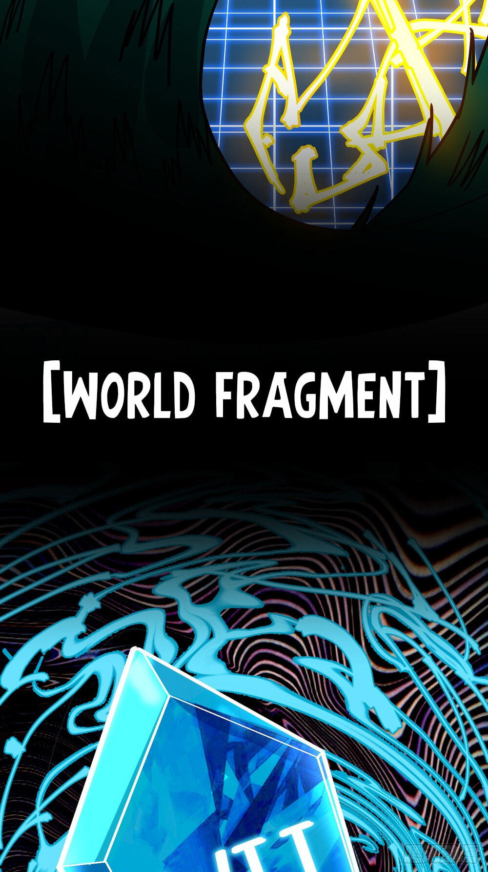 Read Leveling Up:Reshaping the World chapter 0.5 image 28 on Lezhin
