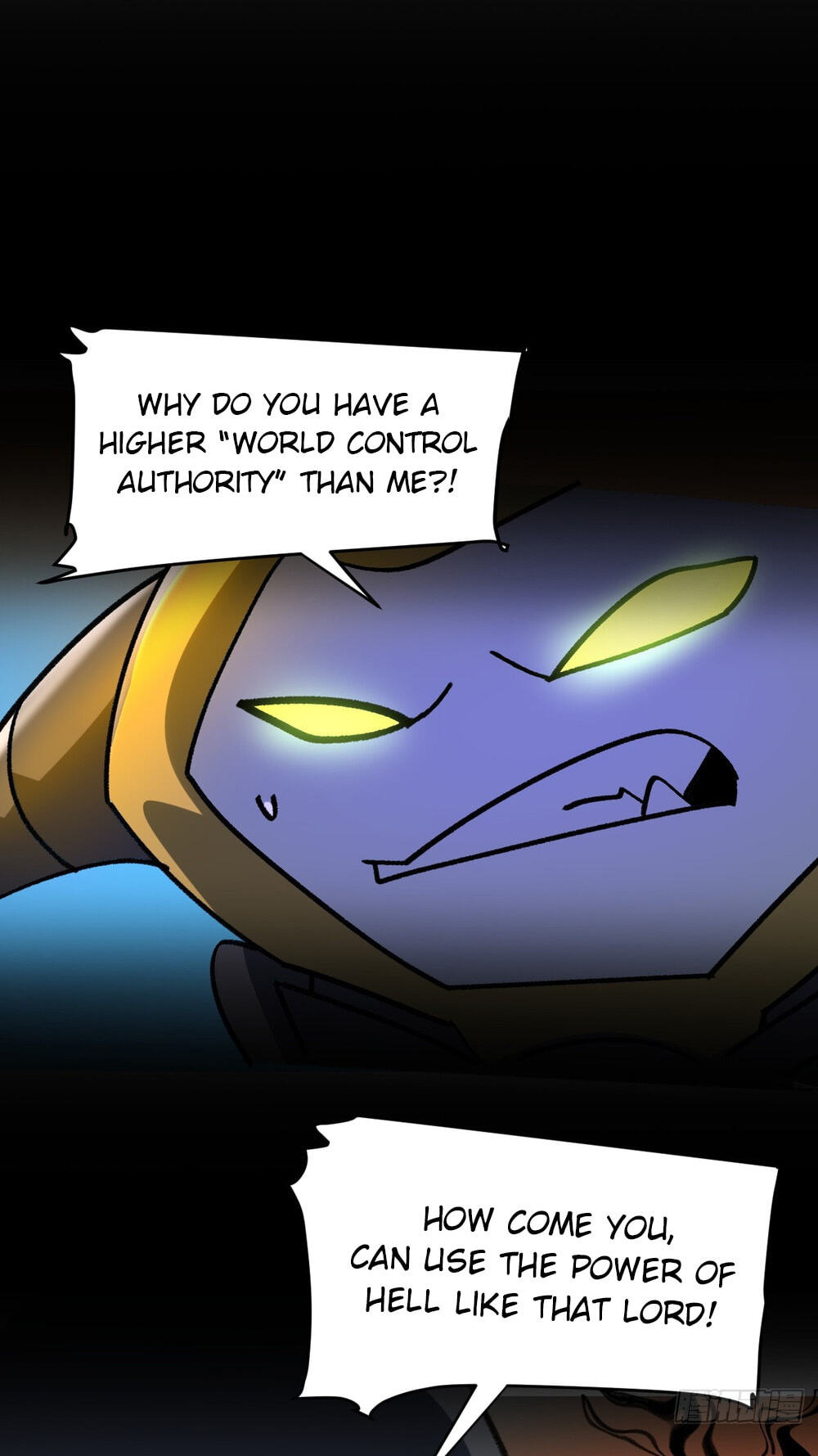 Read Leveling Up:Reshaping the World chapter 0.5 image 32 on Lezhin