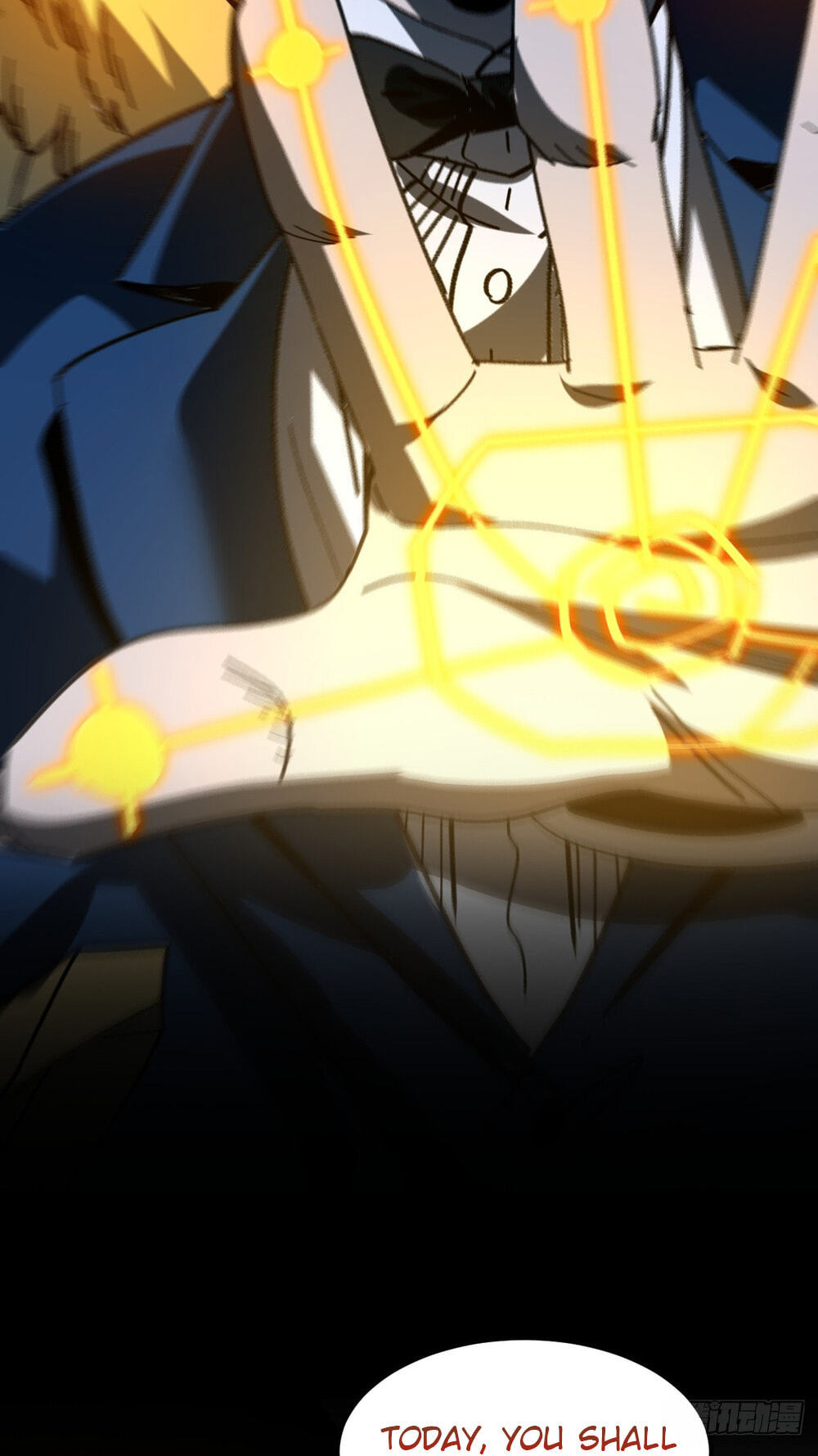 Read Leveling Up:Reshaping the World chapter 0.5 image 34 on Lezhin