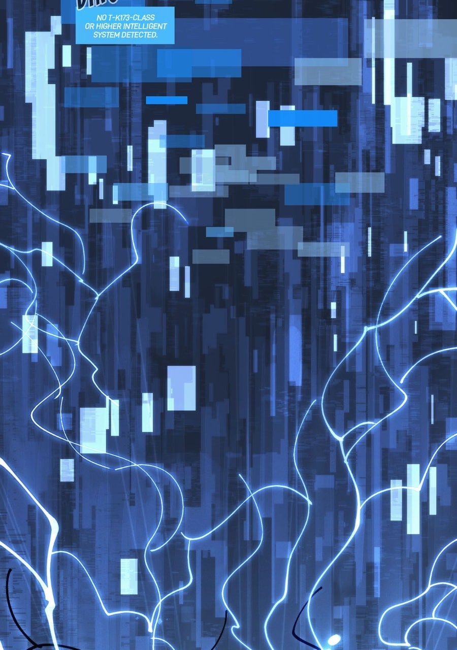 Read Leveling Up:Reshaping the World chapter 1 image 1 on Lezhin