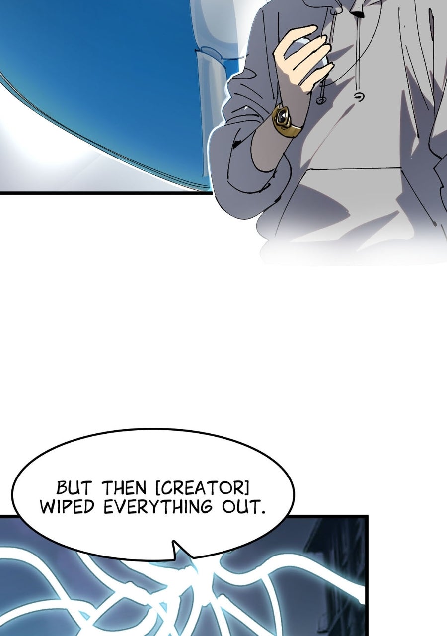 Read Leveling Up:Reshaping the World chapter 1 image 101 on Lezhin