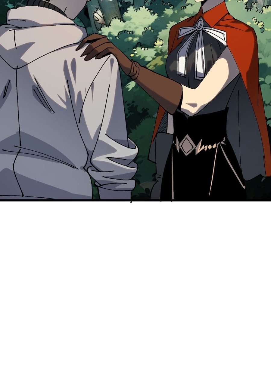 Read Leveling Up:Reshaping the World chapter 1 image 104 on Lezhin
