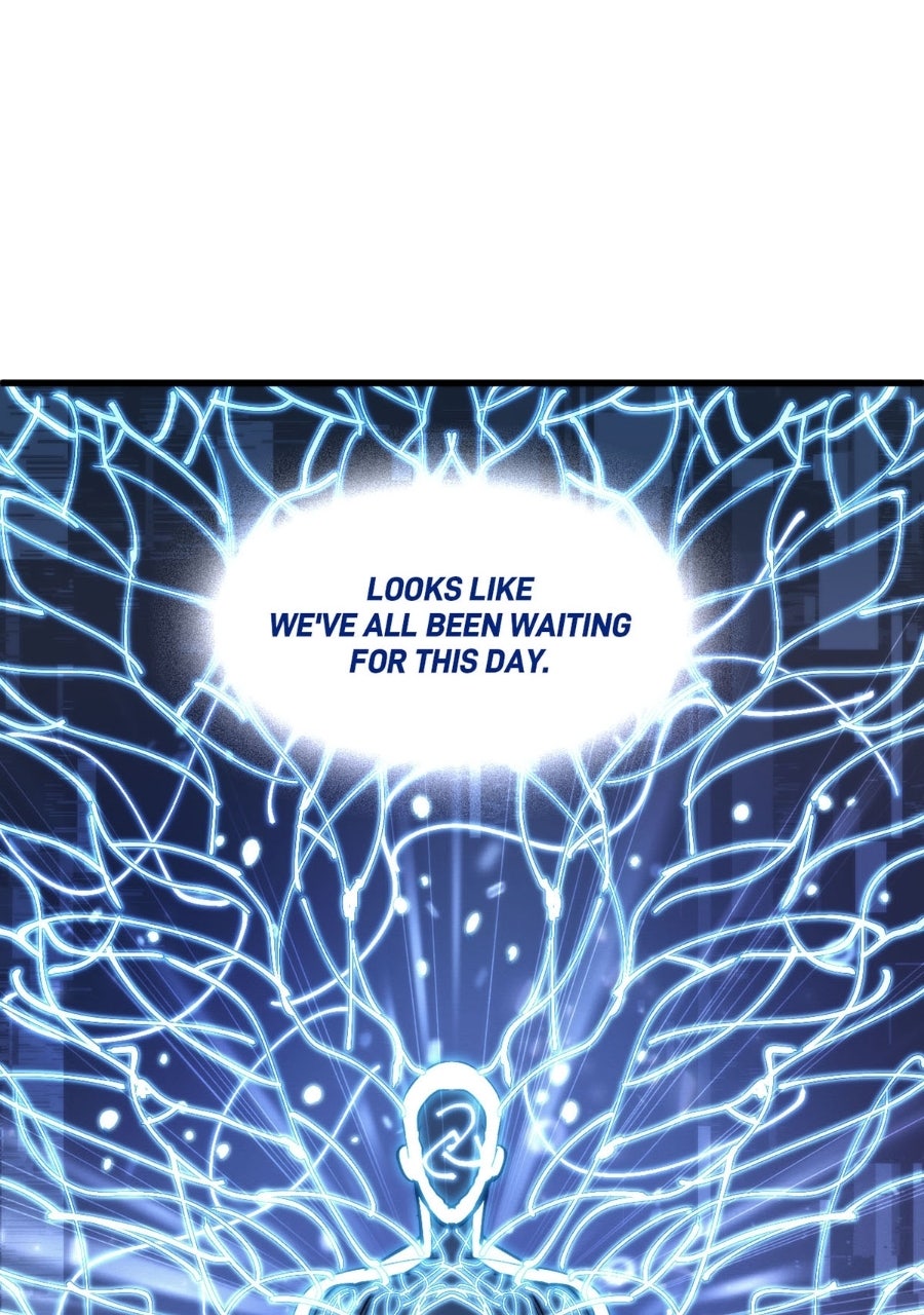 Read Leveling Up:Reshaping the World chapter 1 image 11 on Lezhin