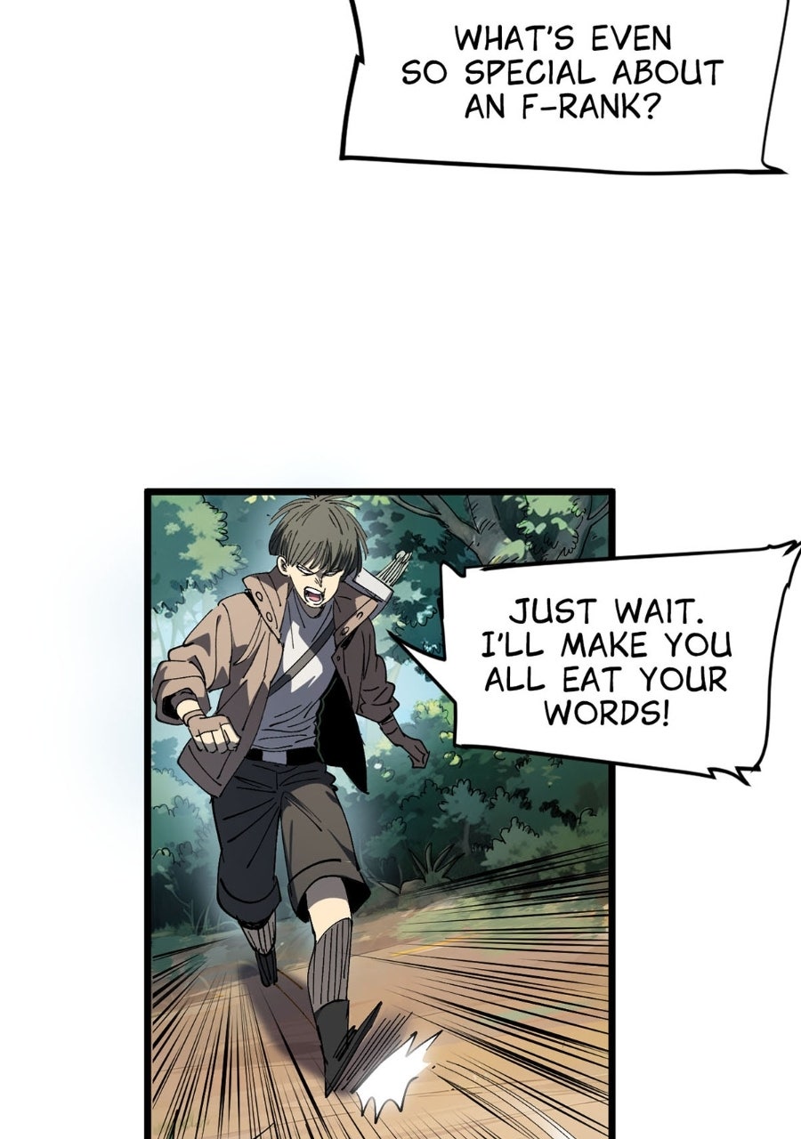 Read Leveling Up:Reshaping the World chapter 1 image 112 on Lezhin