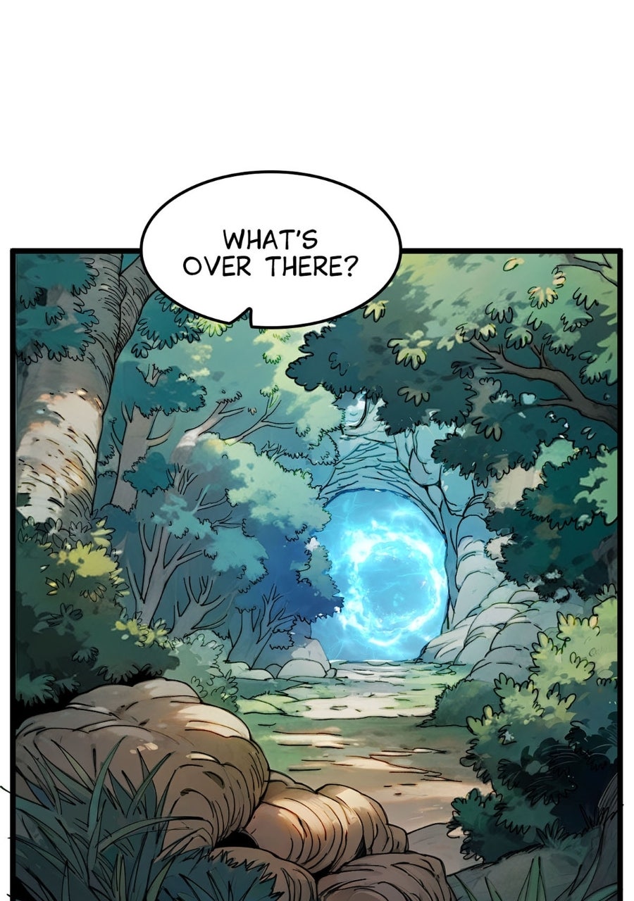 Read Leveling Up:Reshaping the World chapter 1 image 114 on Lezhin