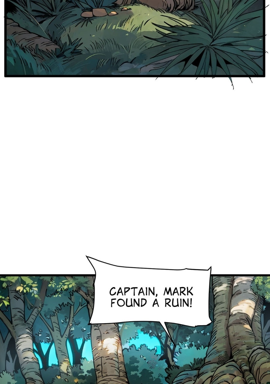 Read Leveling Up:Reshaping the World chapter 1 image 115 on Lezhin