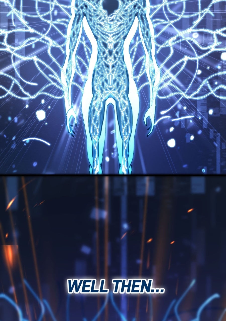 Read Leveling Up:Reshaping the World chapter 1 image 12 on Lezhin