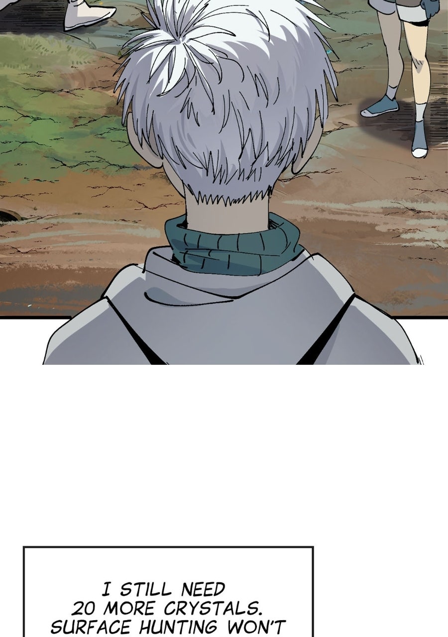 Read Leveling Up:Reshaping the World chapter 1 image 126 on Lezhin