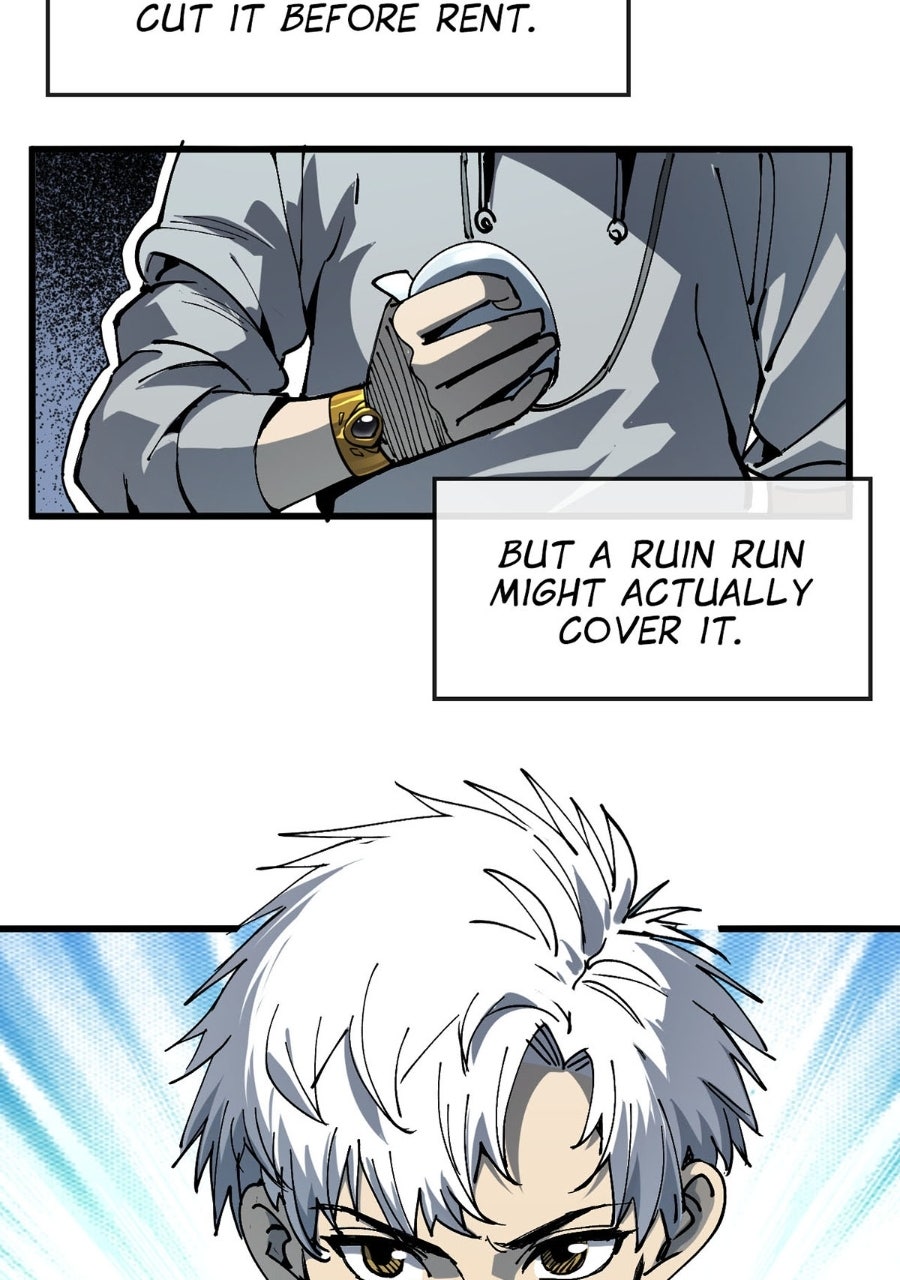 Read Leveling Up:Reshaping the World chapter 1 image 127 on Lezhin