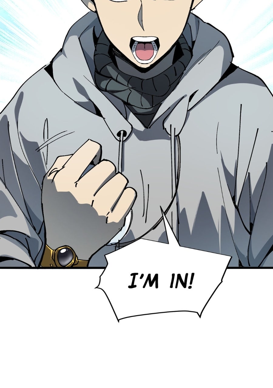 Read Leveling Up:Reshaping the World chapter 1 image 128 on Lezhin