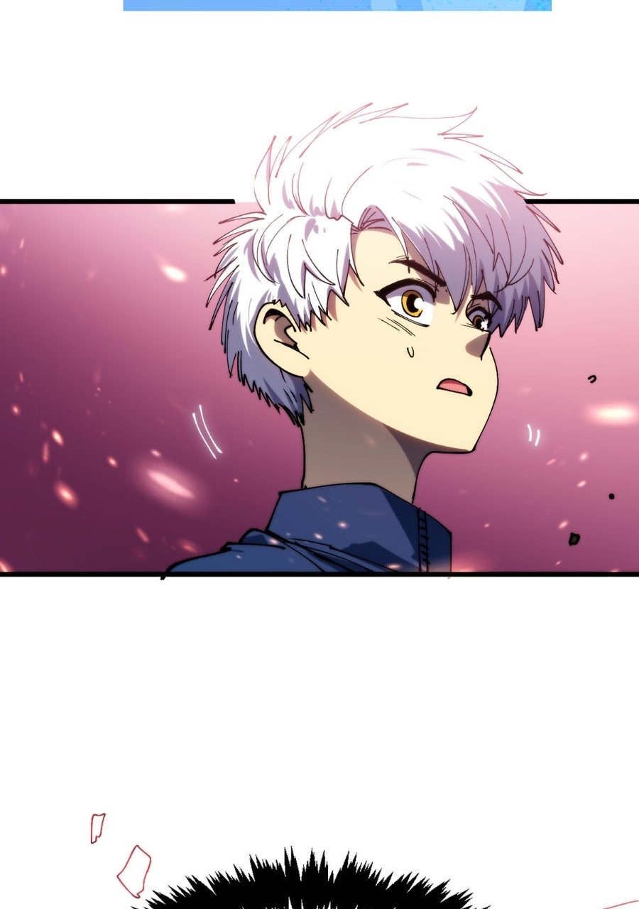 Read Leveling Up:Reshaping the World chapter 1 image 27 on Lezhin