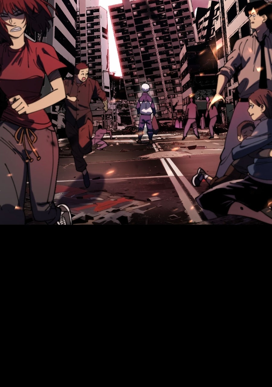 Read Leveling Up:Reshaping the World chapter 1 image 29 on Lezhin