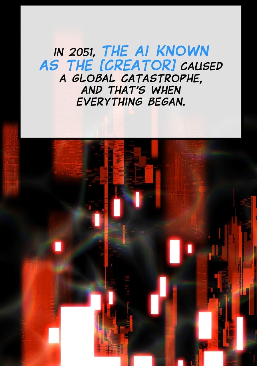 Read Leveling Up:Reshaping the World chapter 1 image 30 on Lezhin