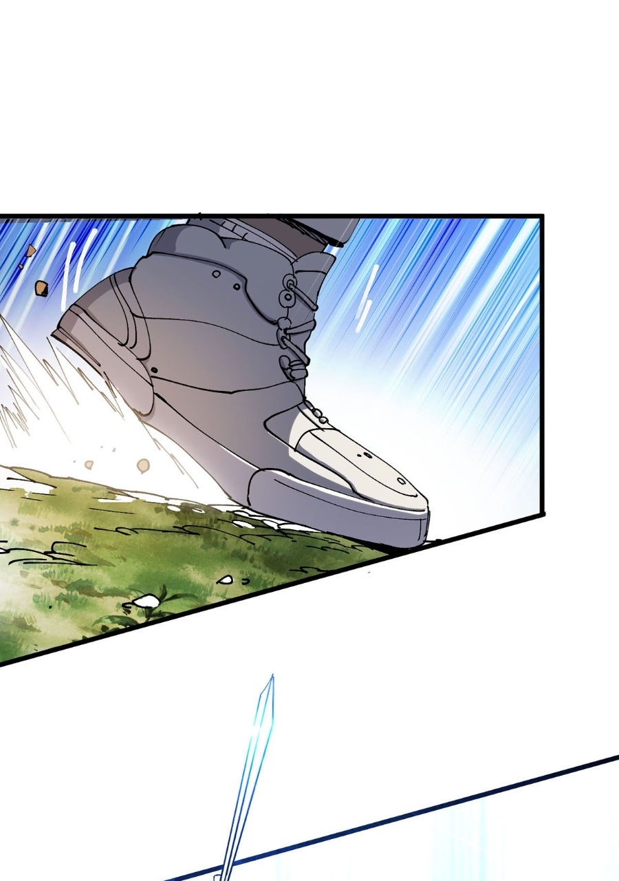 Read Leveling Up:Reshaping the World chapter 1 image 40 on Lezhin