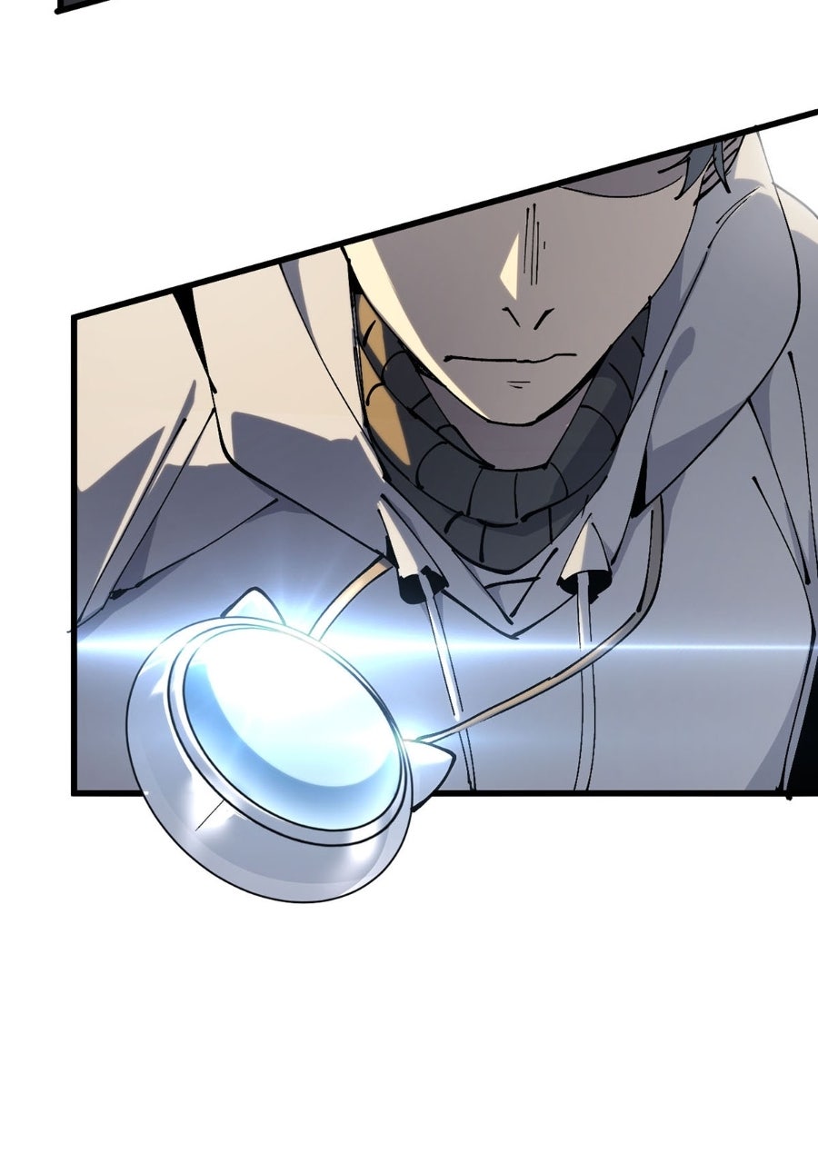 Read Leveling Up:Reshaping the World chapter 1 image 42 on Lezhin