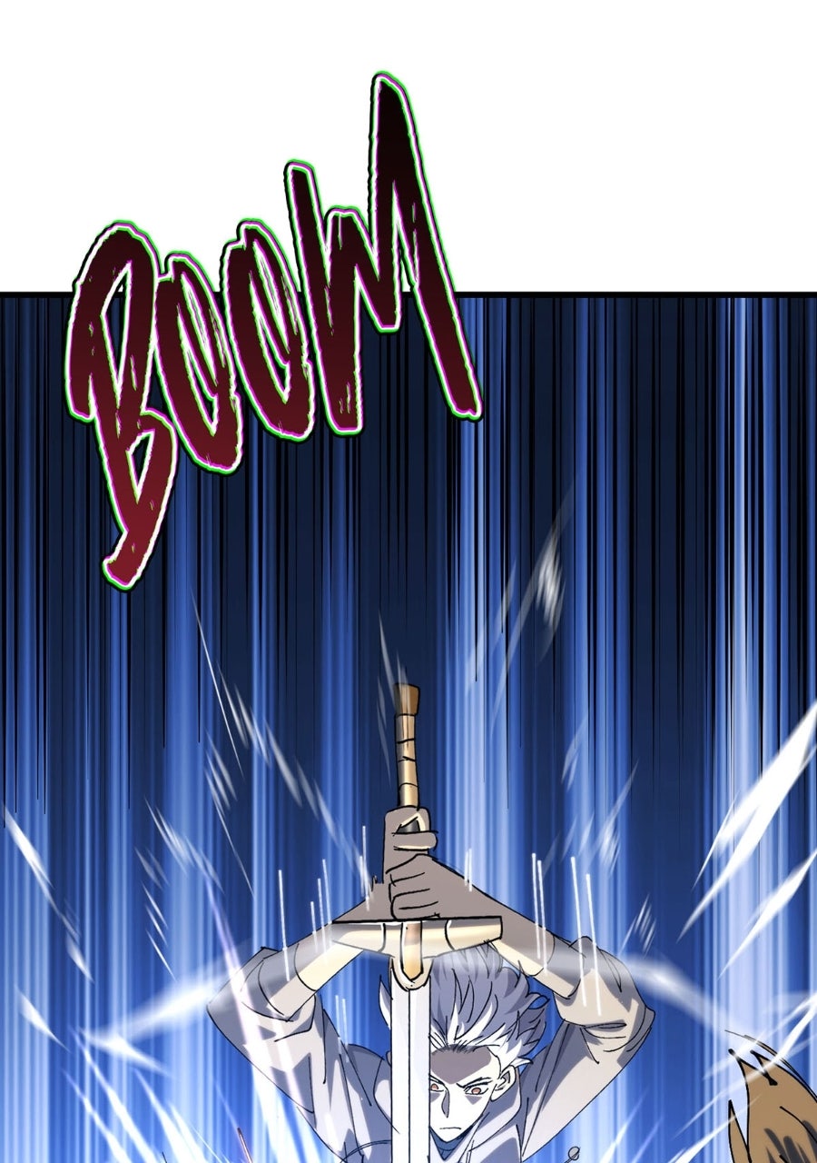 Read Leveling Up:Reshaping the World chapter 1 image 43 on Lezhin