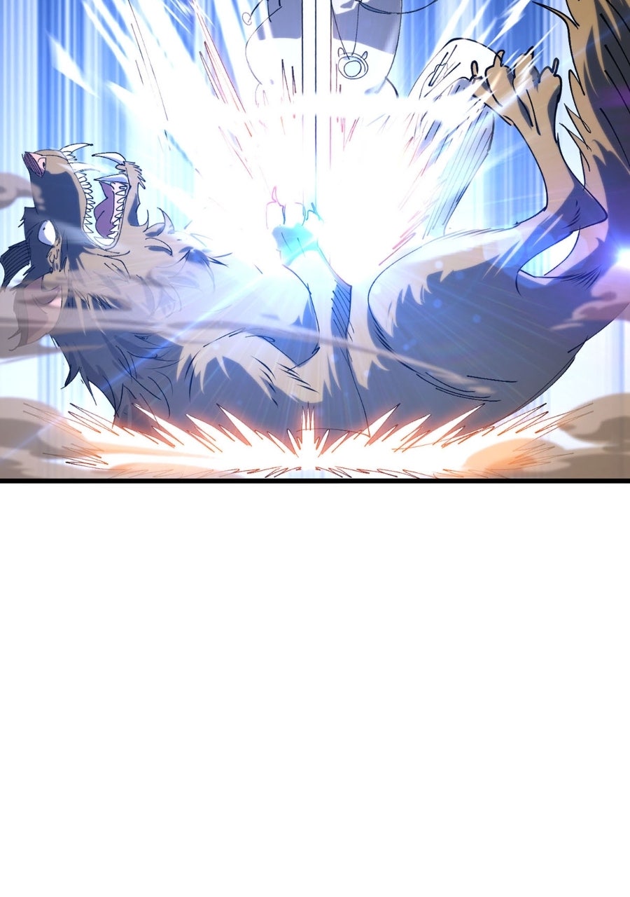 Read Leveling Up:Reshaping the World chapter 1 image 44 on Lezhin