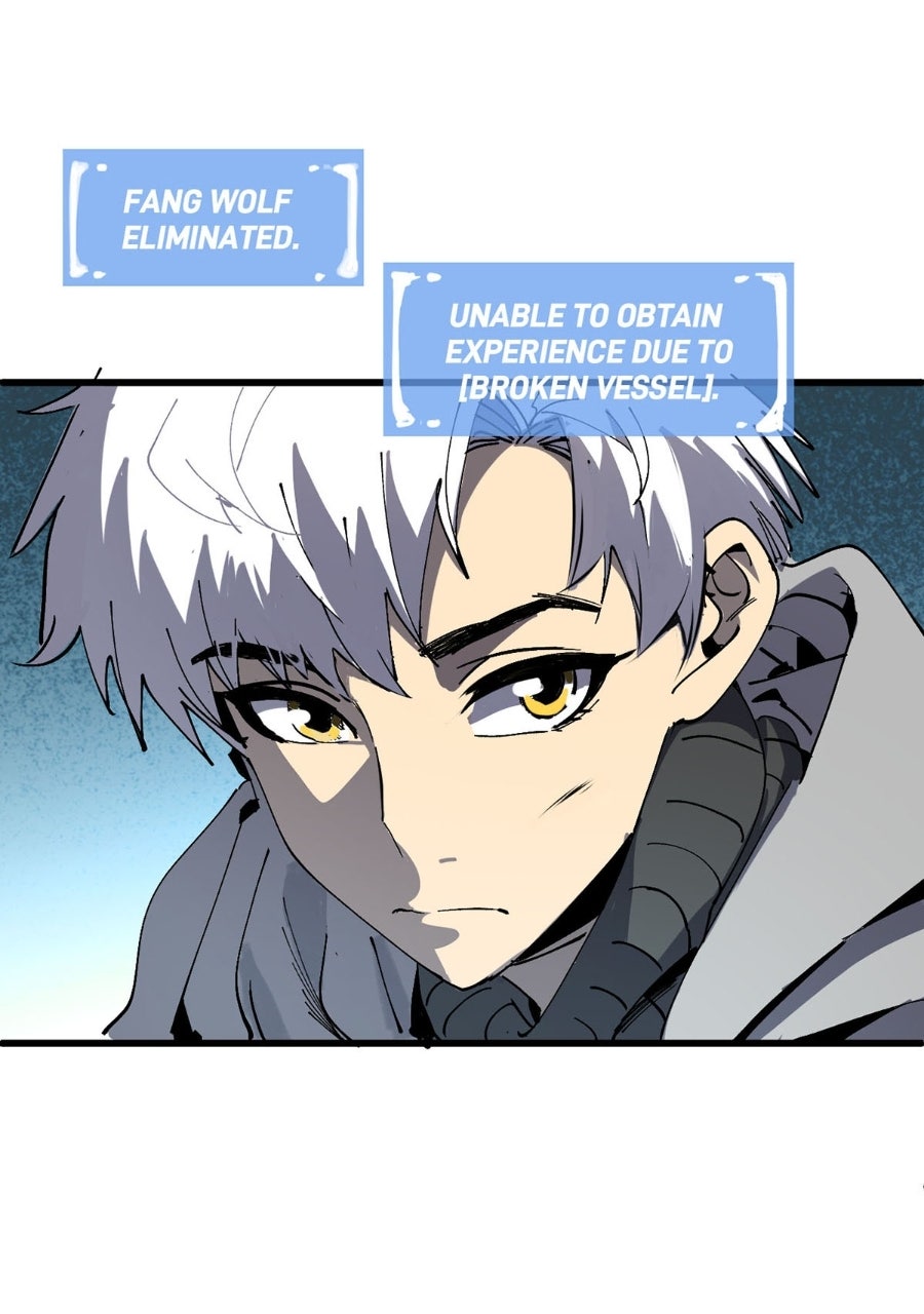 Read Leveling Up:Reshaping the World chapter 1 image 45 on Lezhin