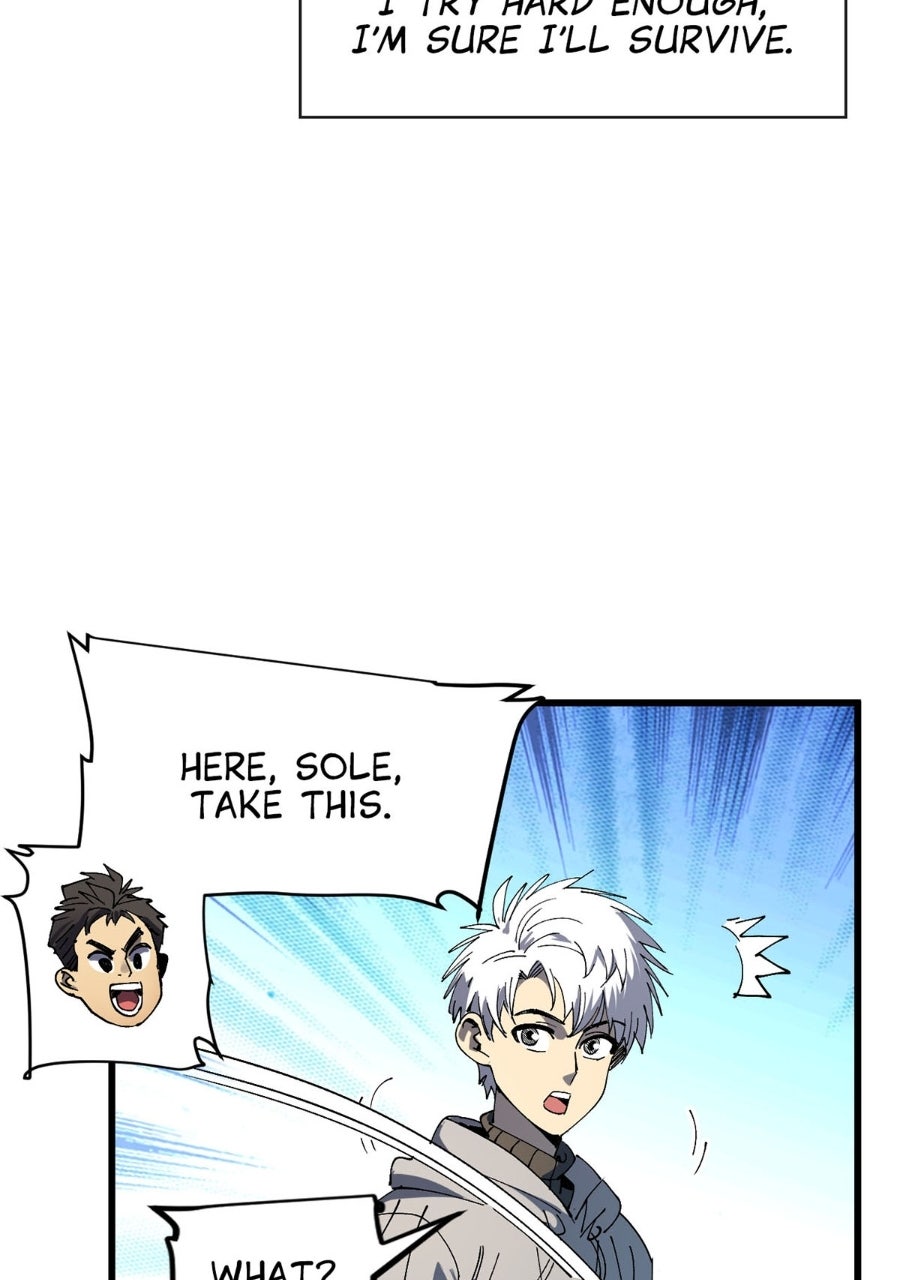 Read Leveling Up:Reshaping the World chapter 1 image 54 on Lezhin