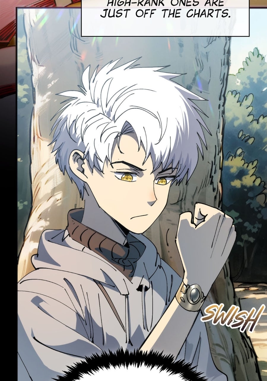 Read Leveling Up:Reshaping the World chapter 1 image 64 on Lezhin
