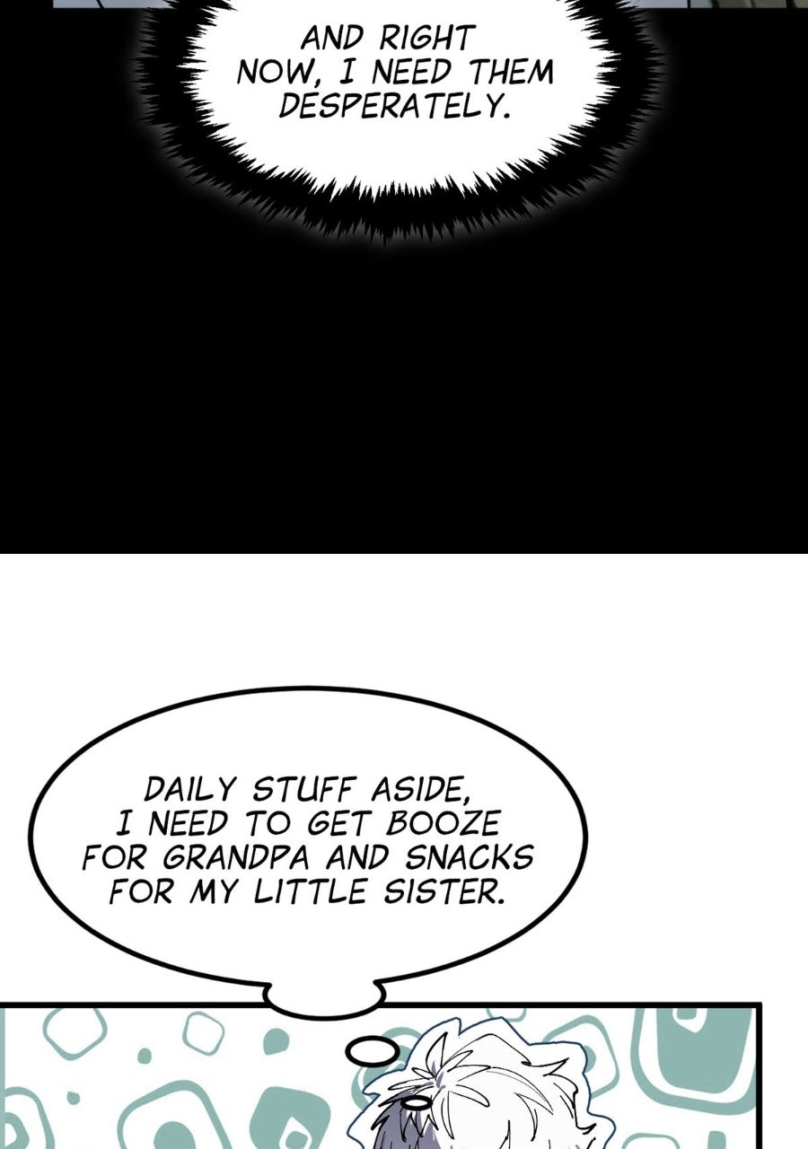 Read Leveling Up:Reshaping the World chapter 1 image 65 on Lezhin