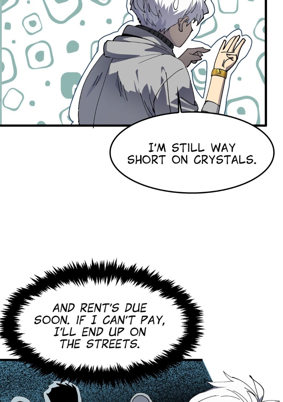 Read Leveling Up:Reshaping the World chapter 1 image 66 on Lezhin