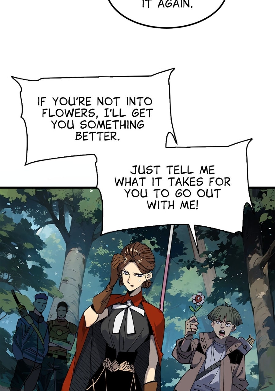 Read Leveling Up:Reshaping the World chapter 1 image 70 on Lezhin