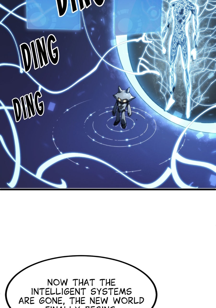 Read Leveling Up:Reshaping the World chapter 1 image 8 on Lezhin