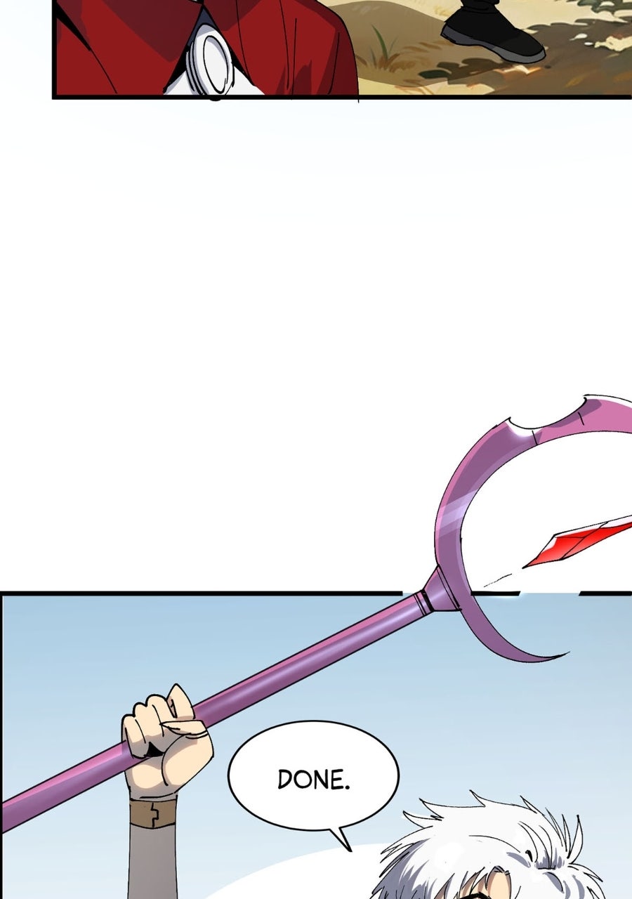 Read Leveling Up:Reshaping the World chapter 1 image 84 on Lezhin