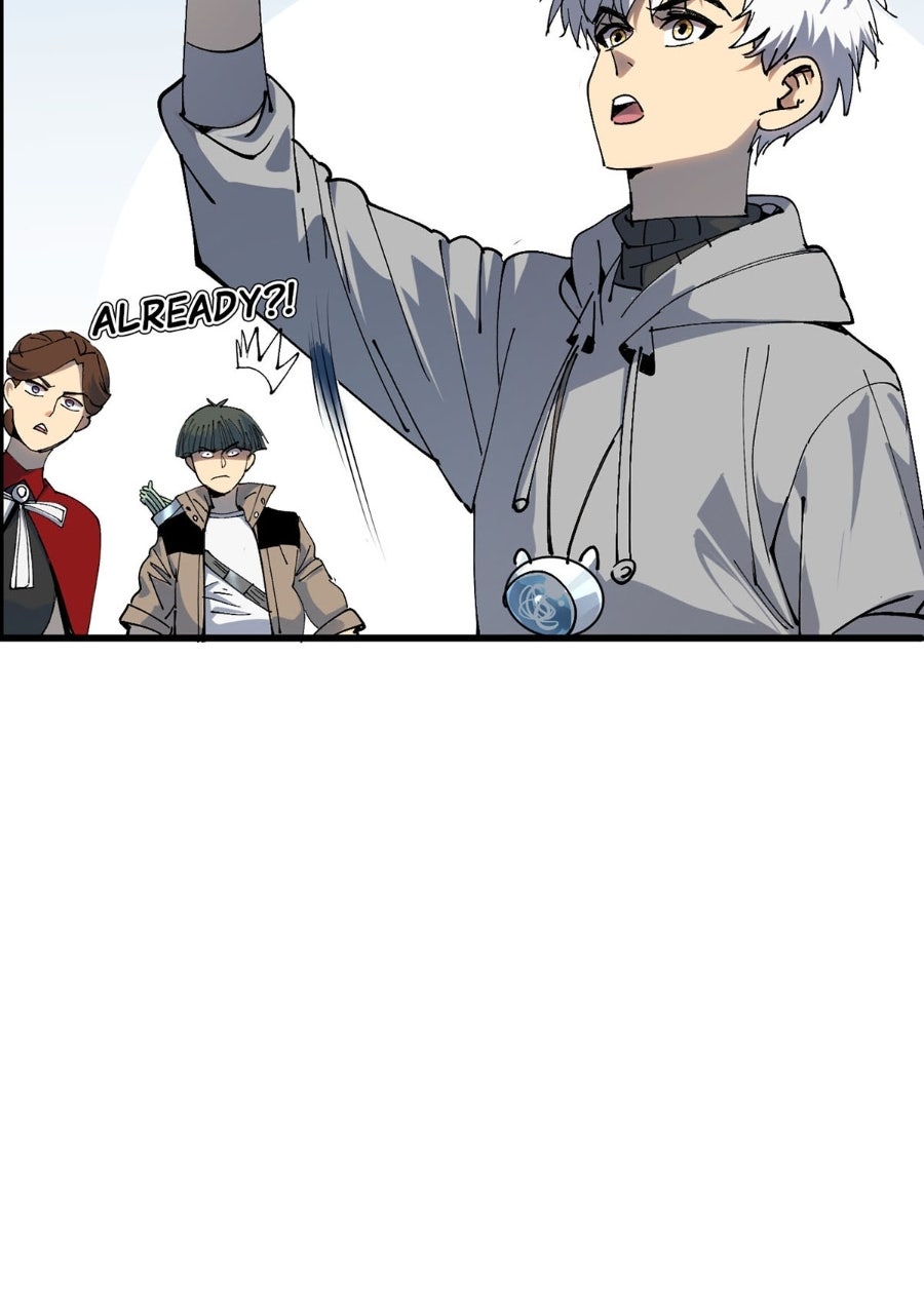 Read Leveling Up:Reshaping the World chapter 1 image 85 on Lezhin
