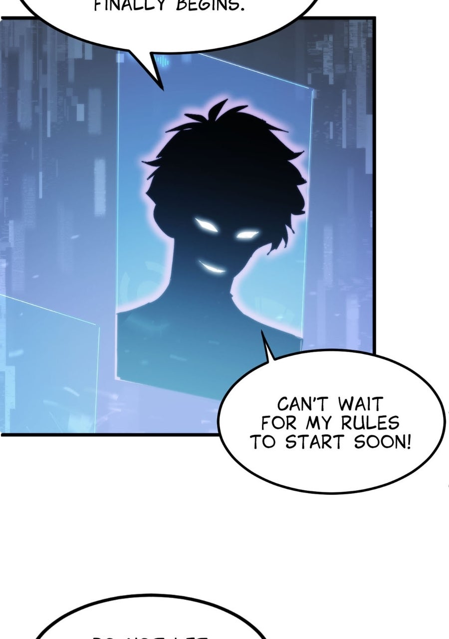 Read Leveling Up:Reshaping the World chapter 1 image 9 on Lezhin