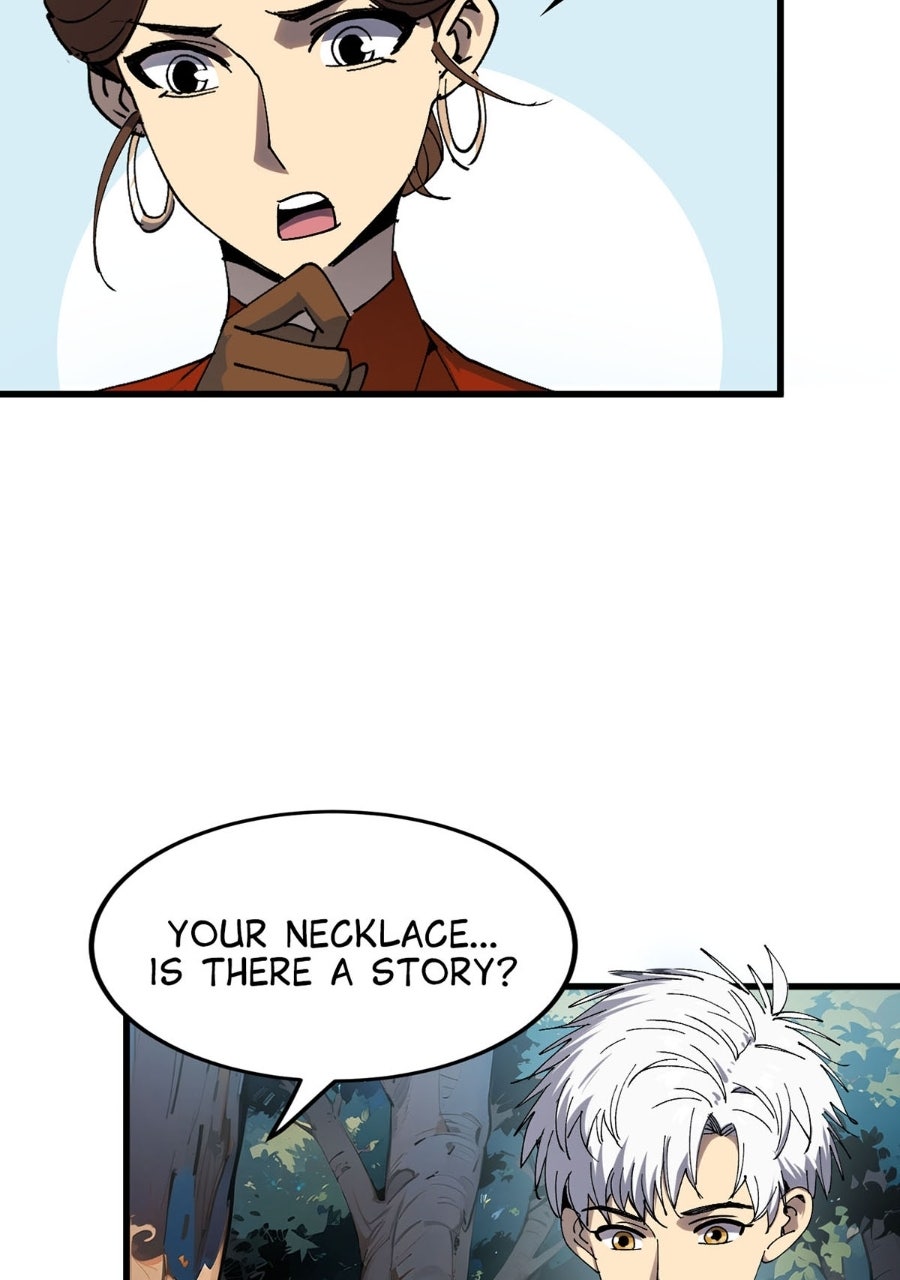 Read Leveling Up:Reshaping the World chapter 1 image 94 on Lezhin