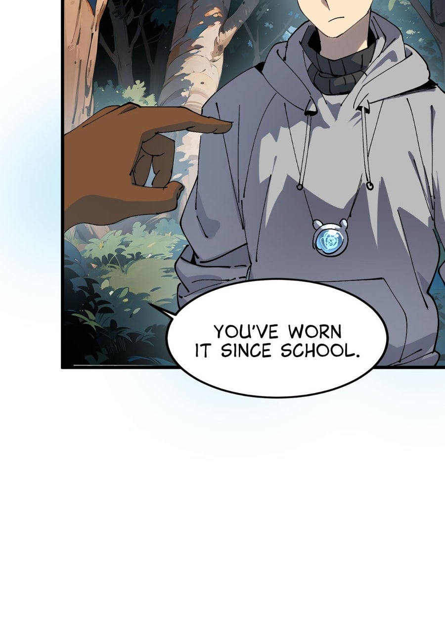 Read Leveling Up:Reshaping the World chapter 1 image 95 on Lezhin