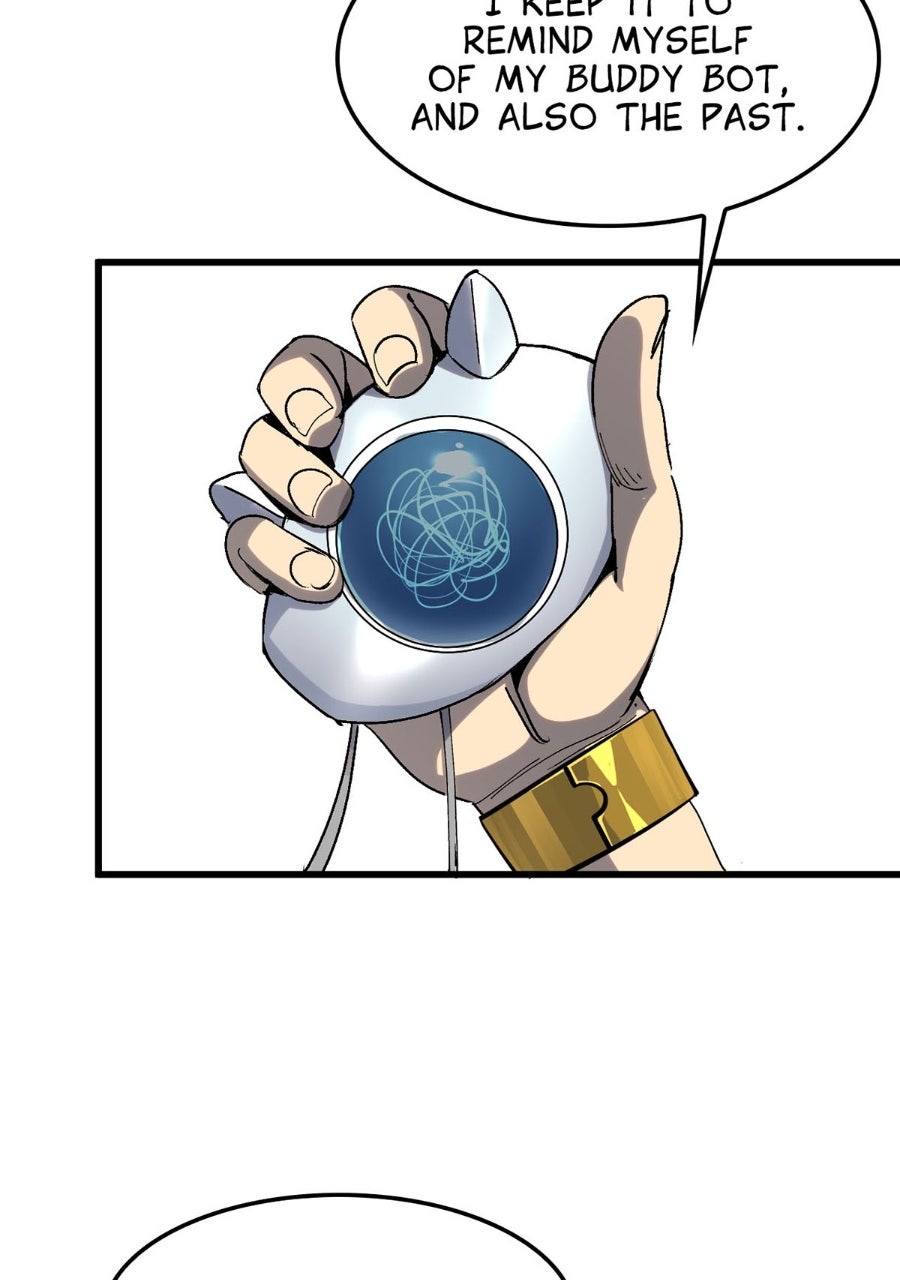 Read Leveling Up:Reshaping the World chapter 1 image 99 on Lezhin