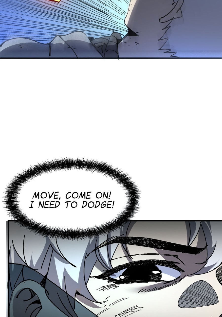 Read Leveling Up:Reshaping the World chapter 10 image 12 on Lezhin