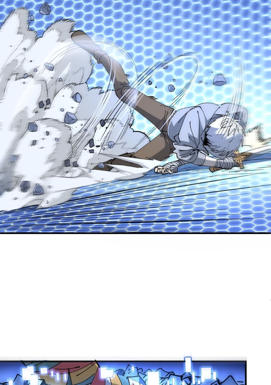 Read Leveling Up:Reshaping the World chapter 10 image 15 on Lezhin