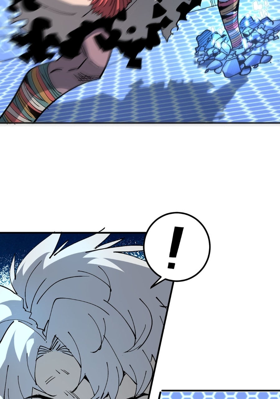 Read Leveling Up:Reshaping the World chapter 10 image 17 on Lezhin